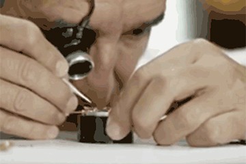 劳力士名表福州官售后维修站地址