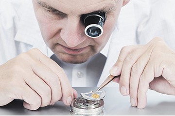 劳力士手表官方售后店福州电话