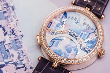 劳力士名表福州官方售后点电话