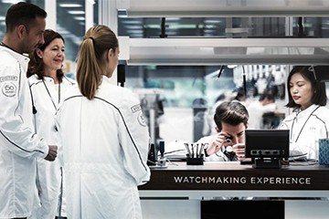 劳力士表福州官方售后地点电话