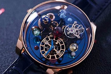 福州劳力士表不走官方售后维修