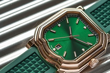 福州劳力士机械表有声音