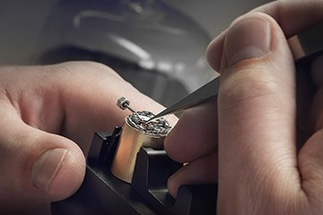 福州劳力士走快售后维修