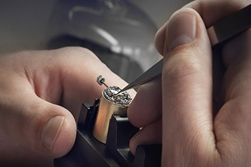 福州劳力士保养