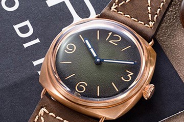 福州劳力士手表的保养