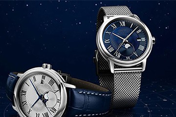 福州劳力士石英表停走官方售后