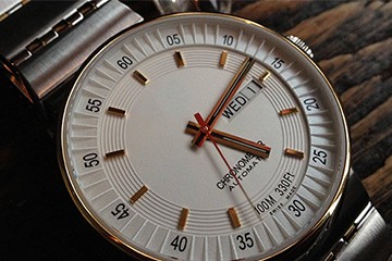 福州劳力士手表不走了怎么回事