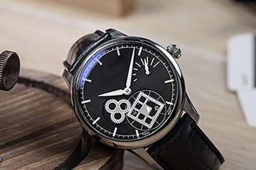 福州劳力士手表日期不走