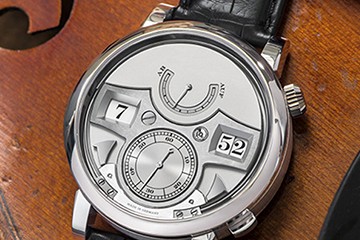 福州劳力士机械表日期不走