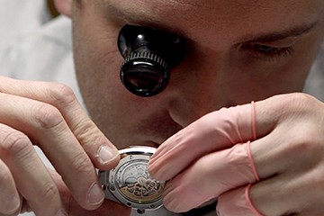 福州劳力士维修点查询