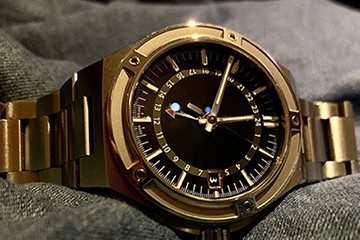 福州劳力士手表维修电话