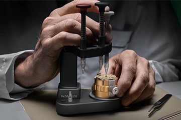 福州劳力士手表进水维修费