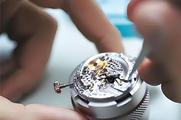 福州劳力士手维修服务地址查询