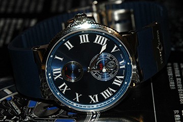 福州劳力士腕表正规维修地址查询