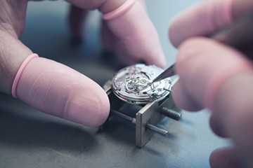 福州劳力士官方售后维修服务在哪