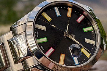 劳力士名表福州维修服务地址查询