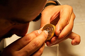 劳力士名表福州维修地址查询