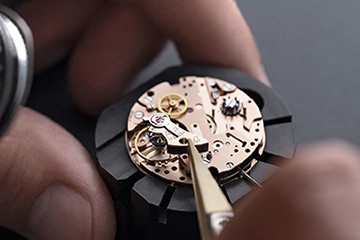 福州劳力士手表的维修地址查询