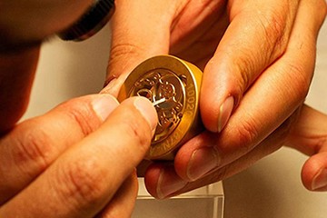 福州劳力士腕表换表带