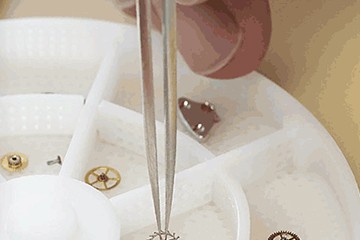 福州劳力士手表官方售后服务店