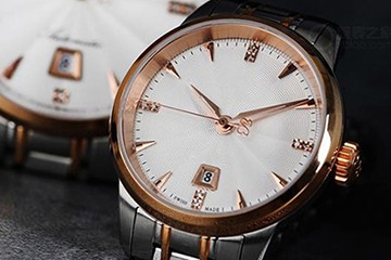 福州劳力士手表在那里售后维修