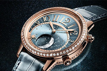 福州劳力士腕表时间不准